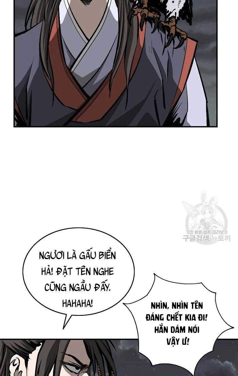 Cung Quỷ Kiếm Thần Chapter 153 - 20