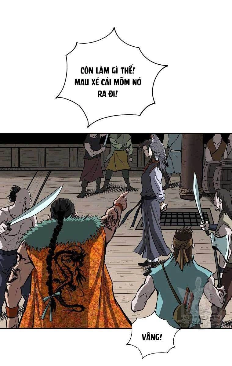 Cung Quỷ Kiếm Thần Chapter 153 - 22