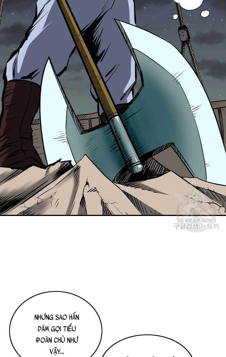 Cung Quỷ Kiếm Thần Chapter 153 - 25