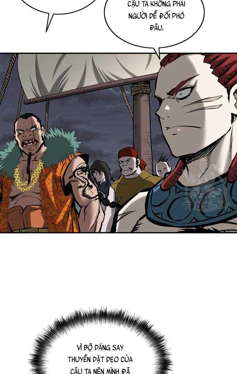 Cung Quỷ Kiếm Thần Chapter 153 - 26