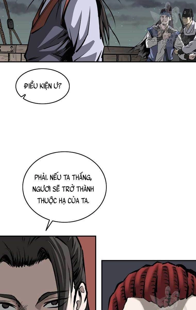 Cung Quỷ Kiếm Thần Chapter 153 - 31