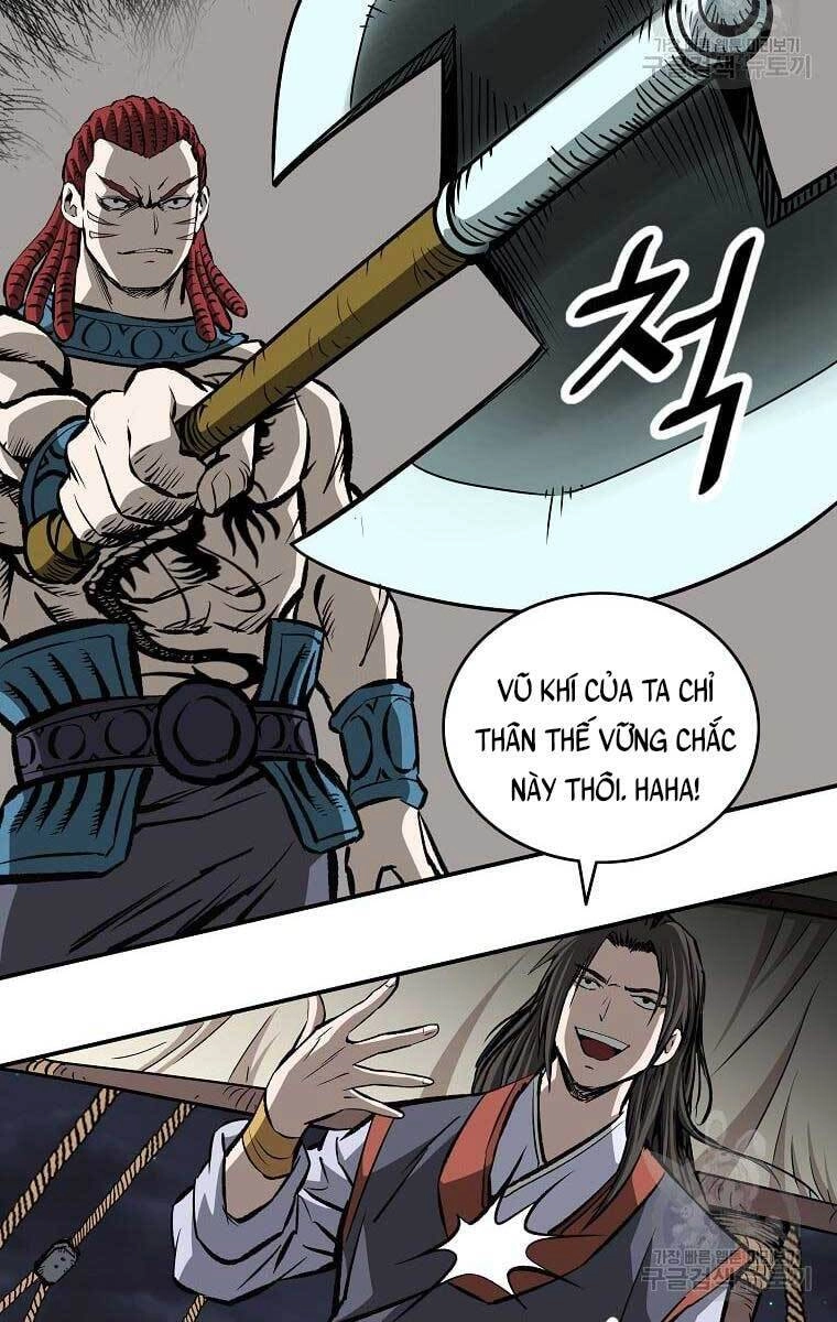 Cung Quỷ Kiếm Thần Chapter 153 - 37