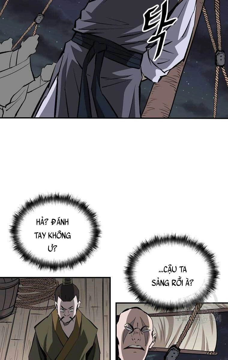 Cung Quỷ Kiếm Thần Chapter 153 - 38