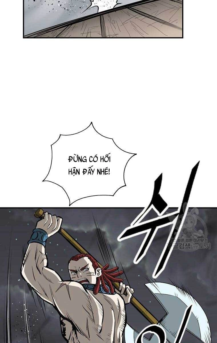 Cung Quỷ Kiếm Thần Chapter 153 - 40