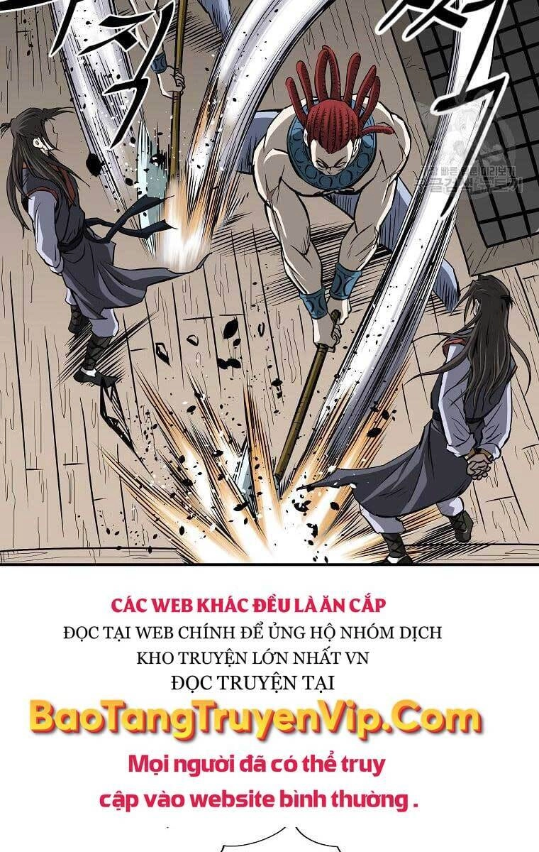 Cung Quỷ Kiếm Thần Chapter 153 - 51