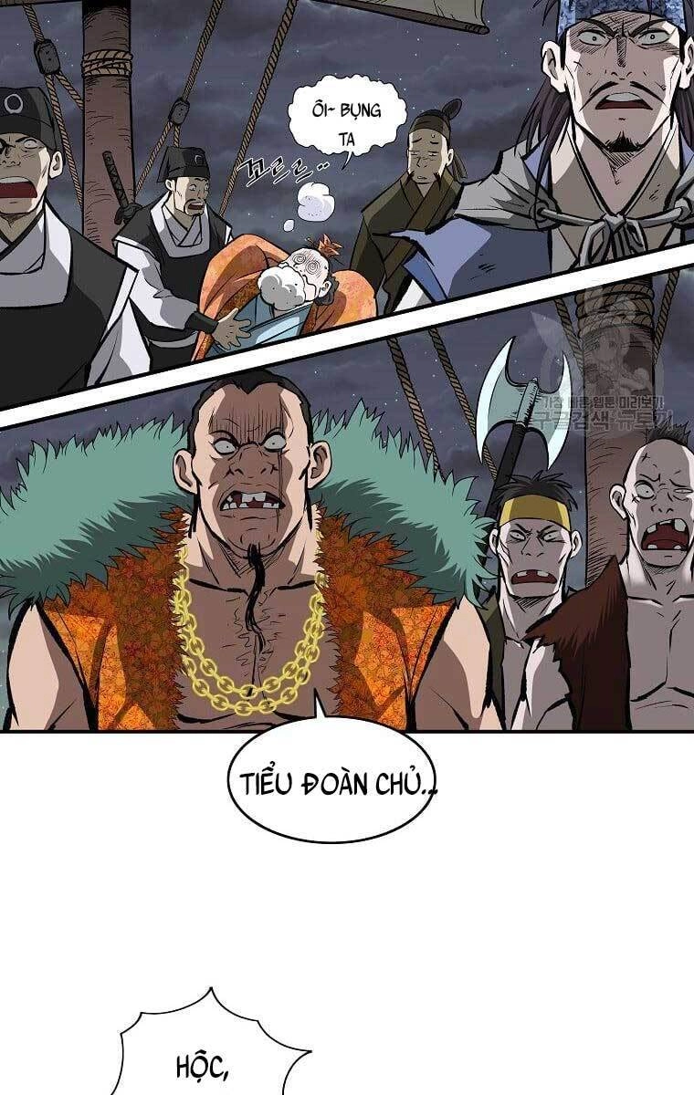 Cung Quỷ Kiếm Thần Chapter 153 - 54