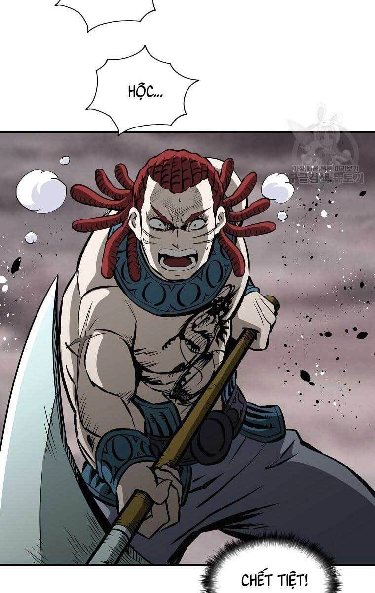 Cung Quỷ Kiếm Thần Chapter 153 - 55