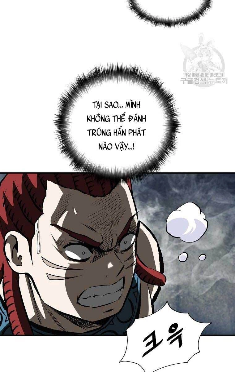 Cung Quỷ Kiếm Thần Chapter 153 - 56