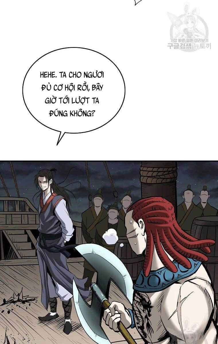 Cung Quỷ Kiếm Thần Chapter 153 - 57