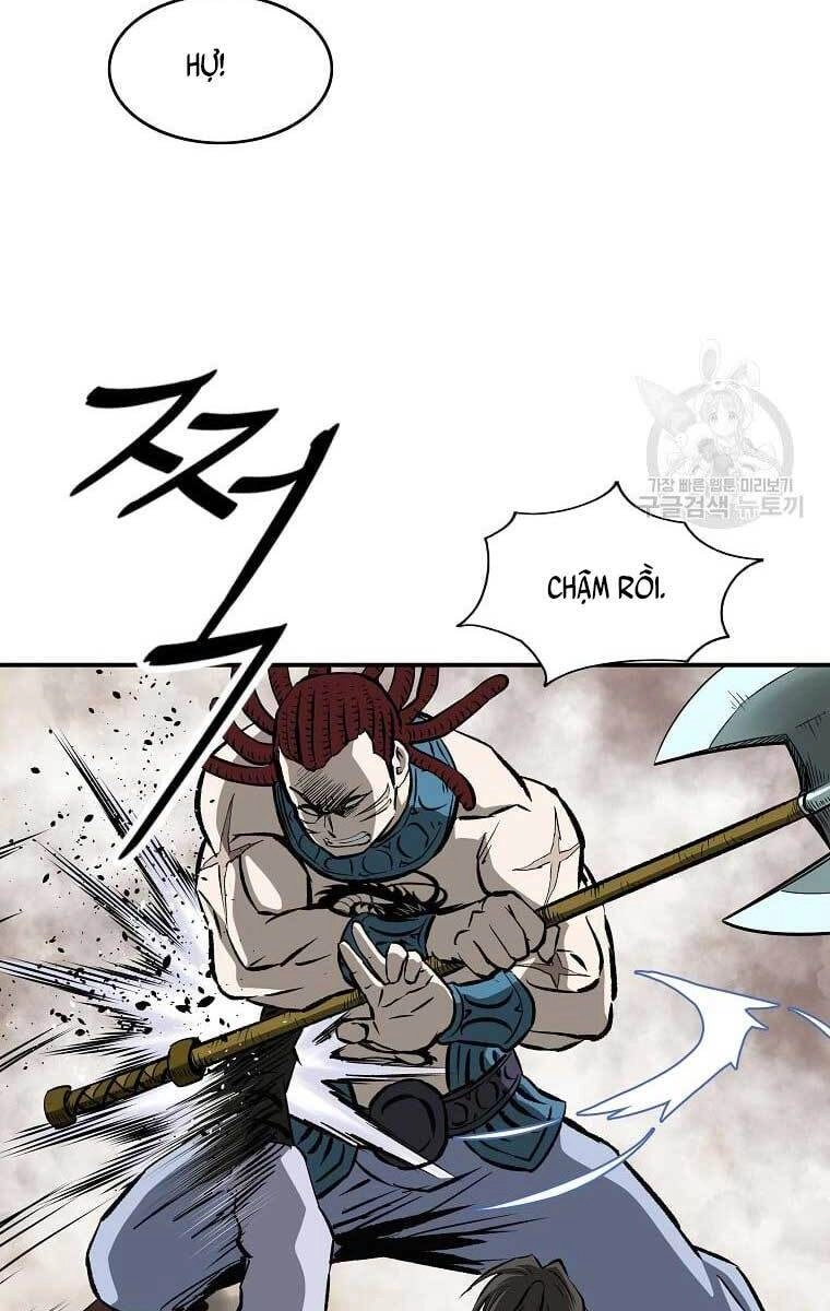 Cung Quỷ Kiếm Thần Chapter 153 - 66