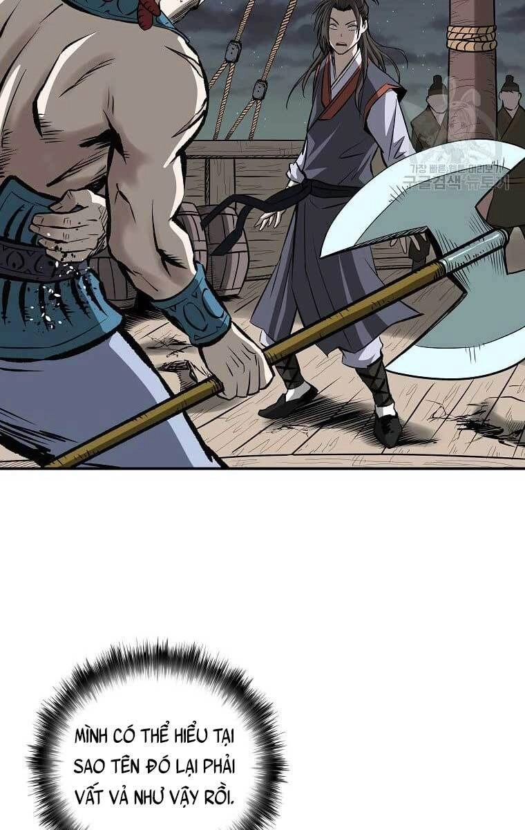 Cung Quỷ Kiếm Thần Chapter 153 - 68