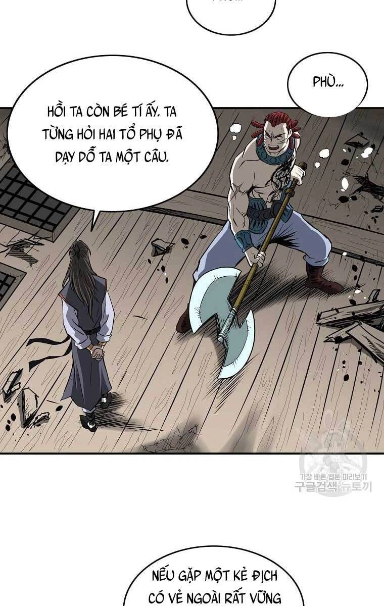 Cung Quỷ Kiếm Thần Chapter 153 - 72