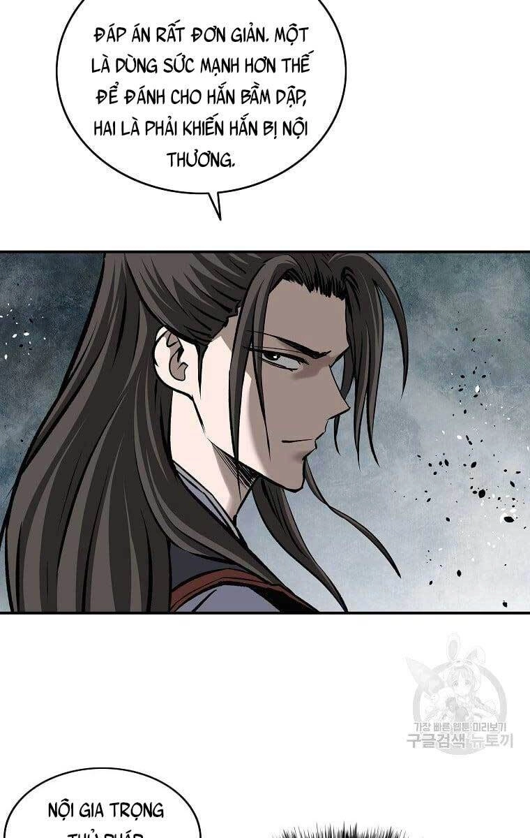 Cung Quỷ Kiếm Thần Chapter 153 - 74