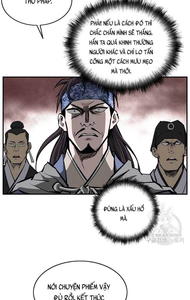 Cung Quỷ Kiếm Thần Chapter 153 - 75