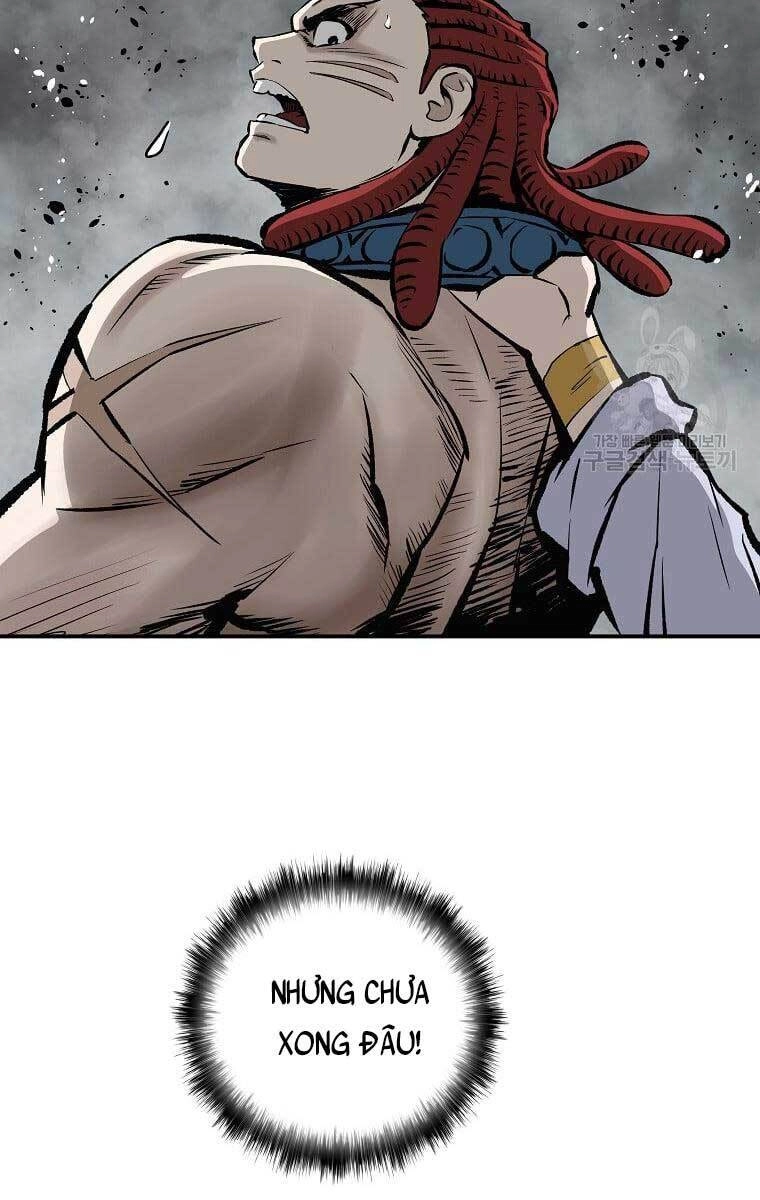 Cung Quỷ Kiếm Thần Chapter 154 - 7