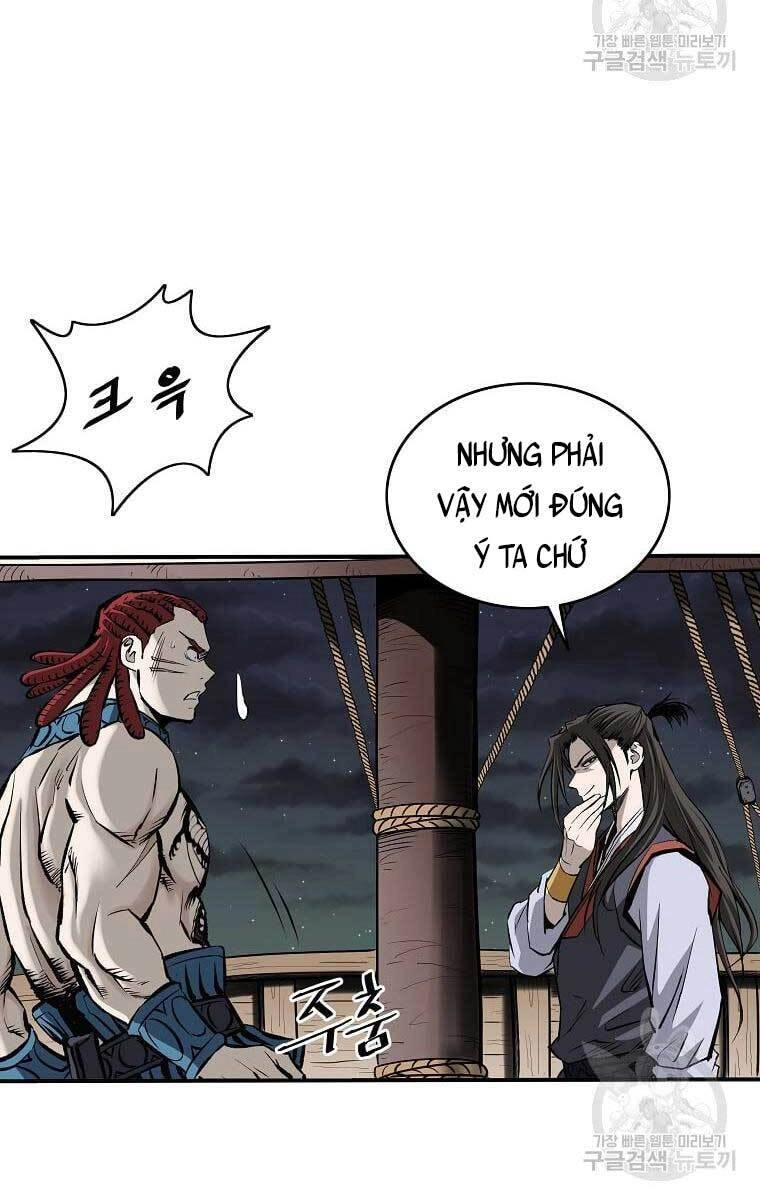 Cung Quỷ Kiếm Thần Chapter 154 - 11