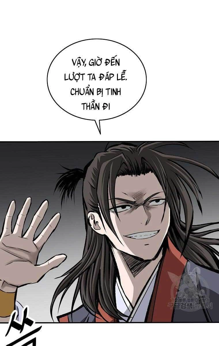 Cung Quỷ Kiếm Thần Chapter 154 - 12