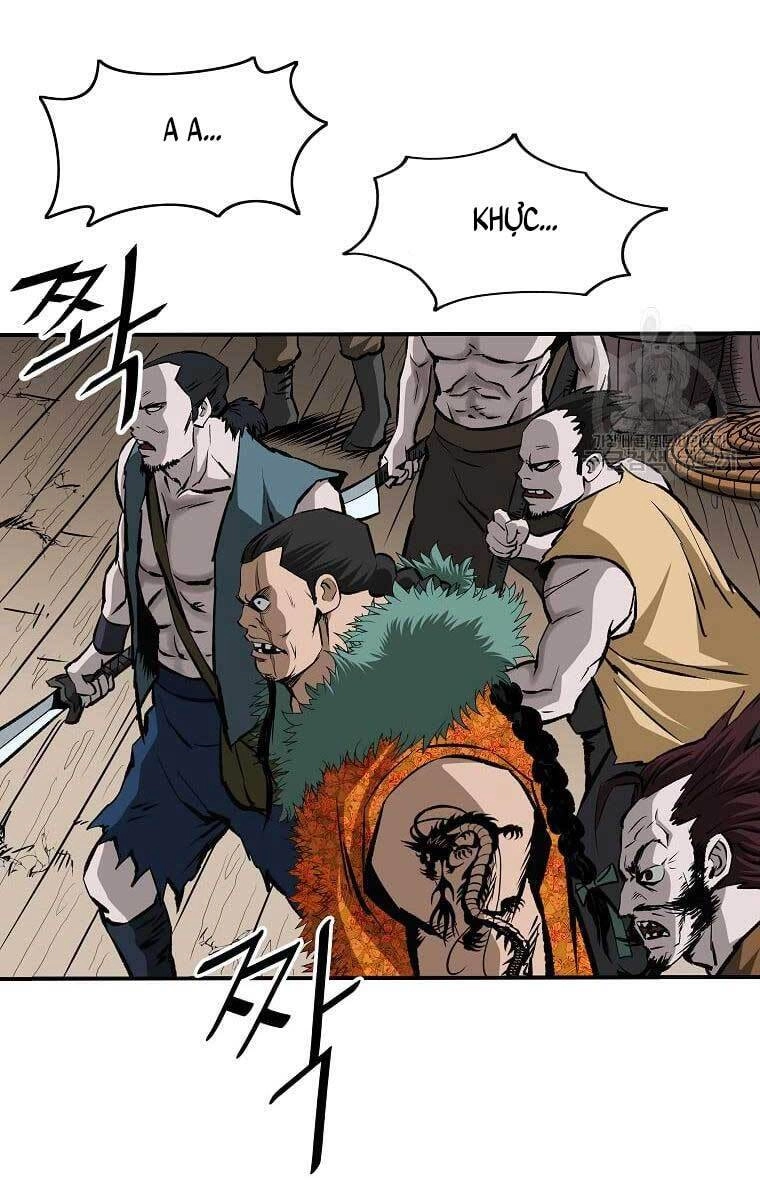 Cung Quỷ Kiếm Thần Chapter 154 - 18