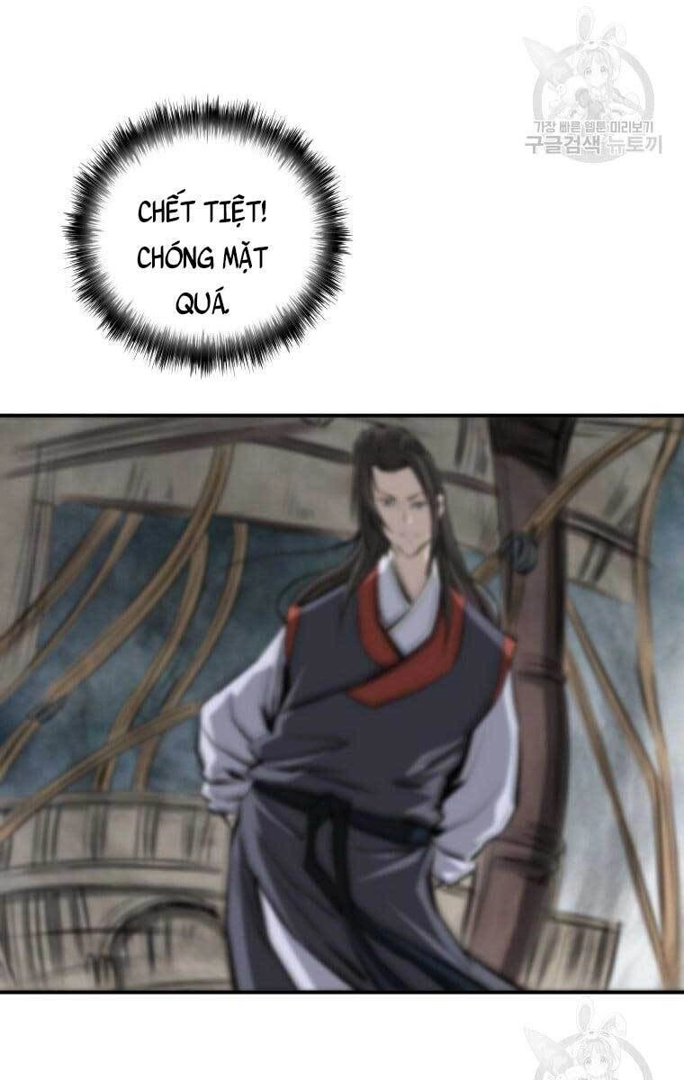 Cung Quỷ Kiếm Thần Chapter 154 - 21