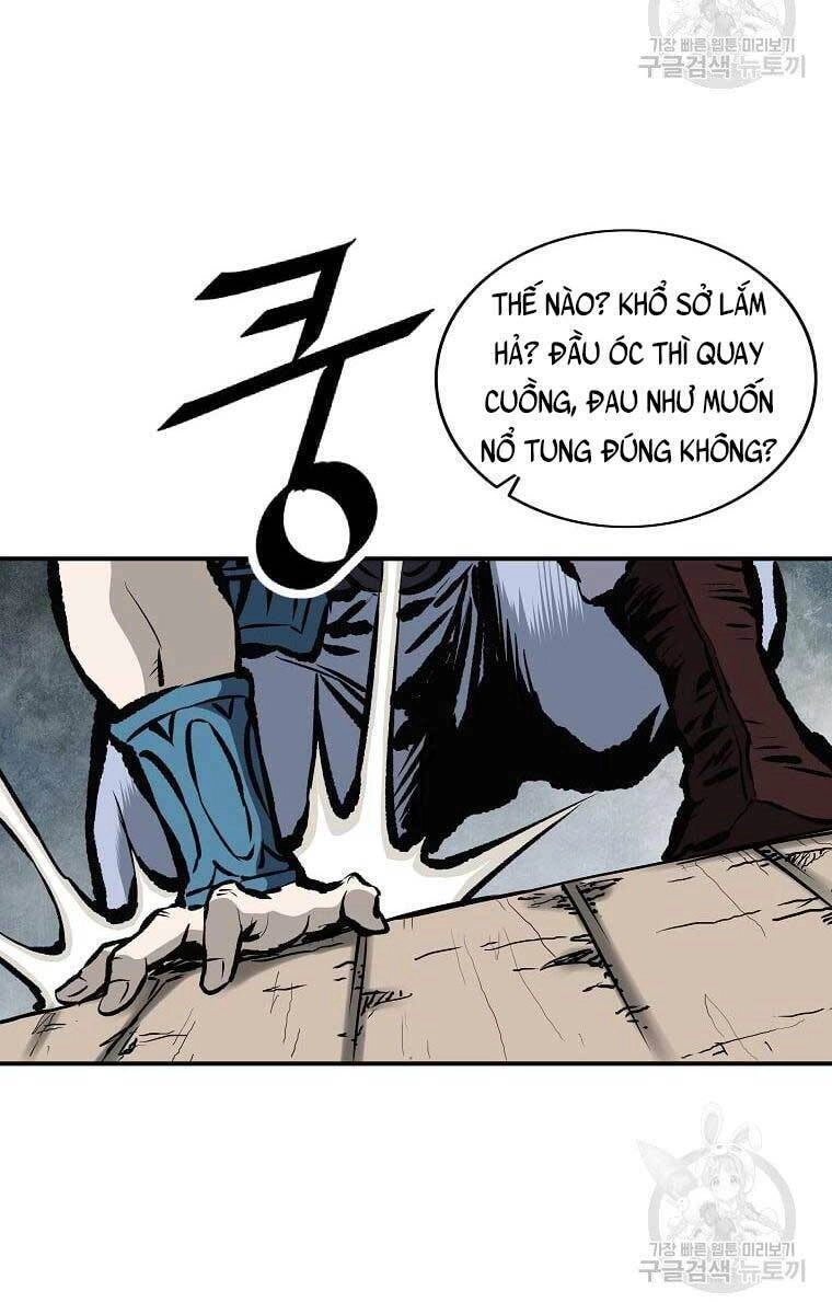 Cung Quỷ Kiếm Thần Chapter 154 - 22