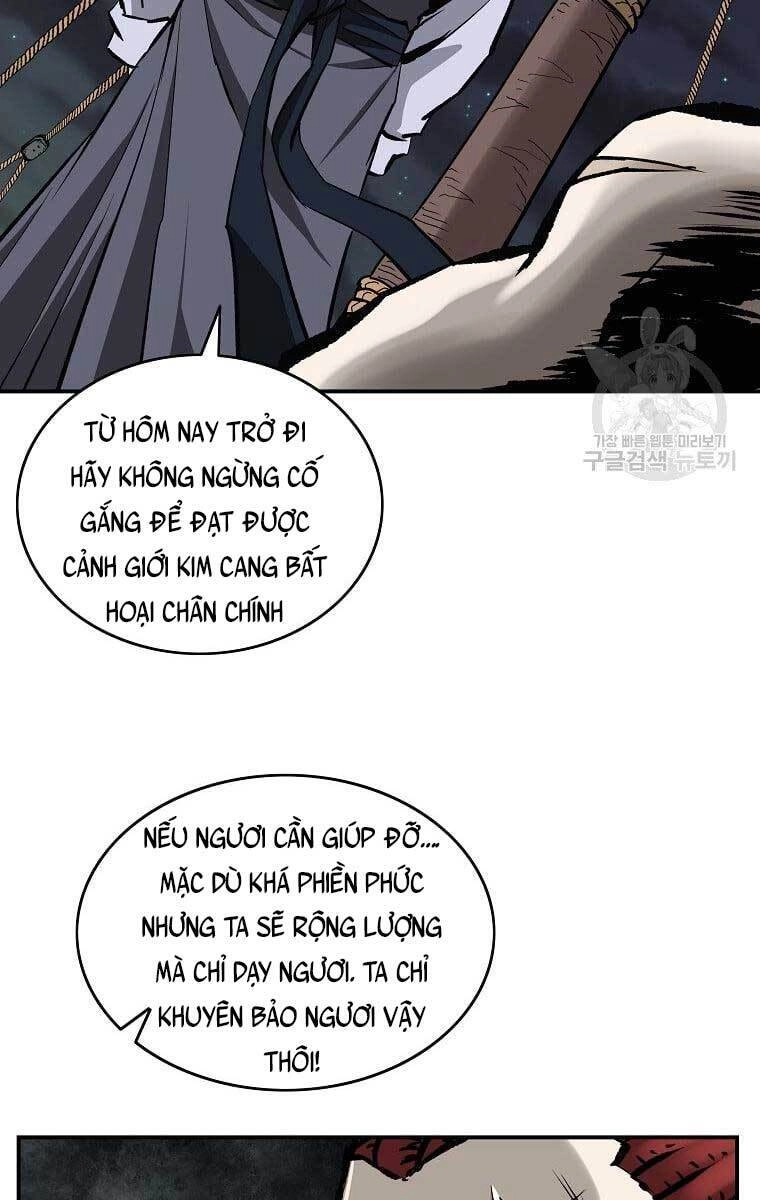 Cung Quỷ Kiếm Thần Chapter 154 - 29