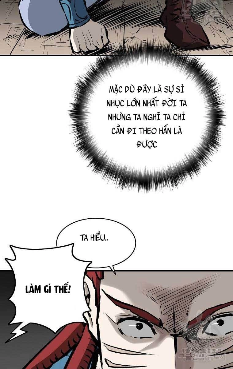 Cung Quỷ Kiếm Thần Chapter 154 - 33