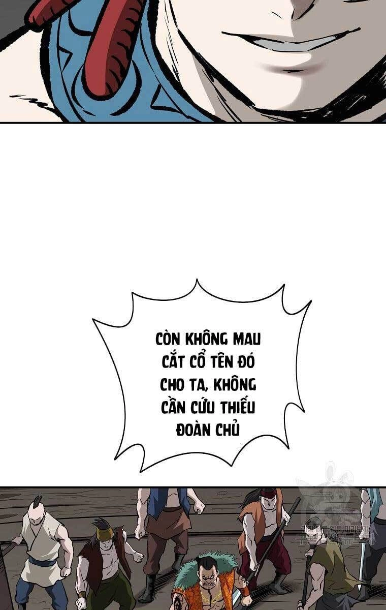 Cung Quỷ Kiếm Thần Chapter 154 - 34