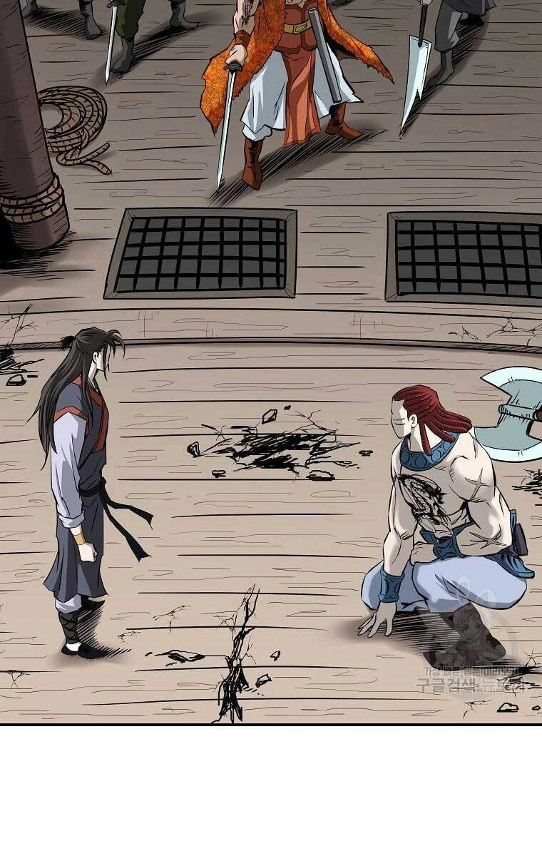 Cung Quỷ Kiếm Thần Chapter 154 - 35