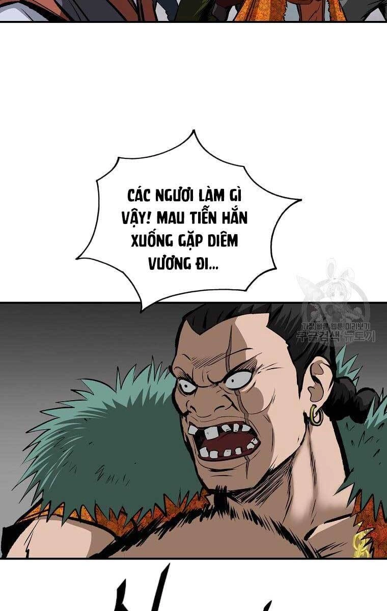 Cung Quỷ Kiếm Thần Chapter 154 - 38