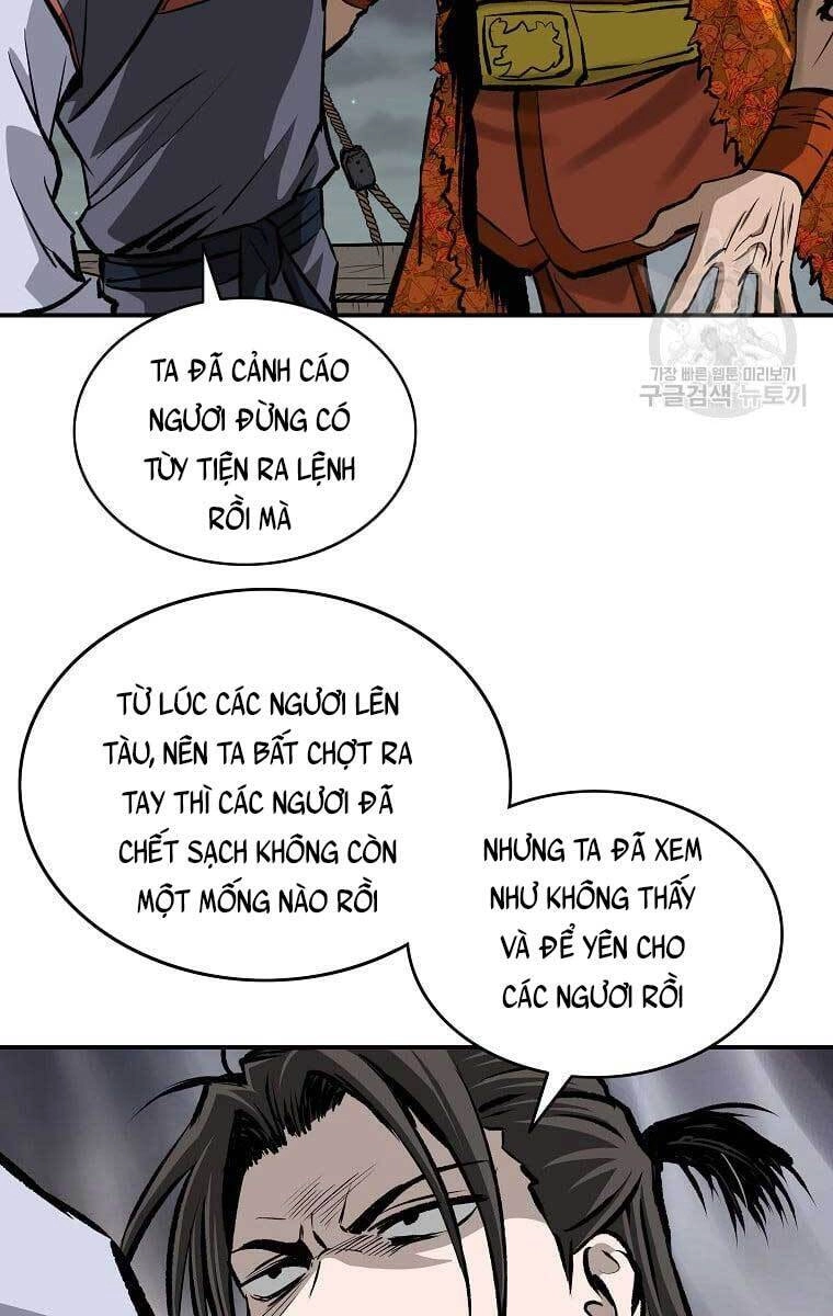 Cung Quỷ Kiếm Thần Chapter 154 - 41