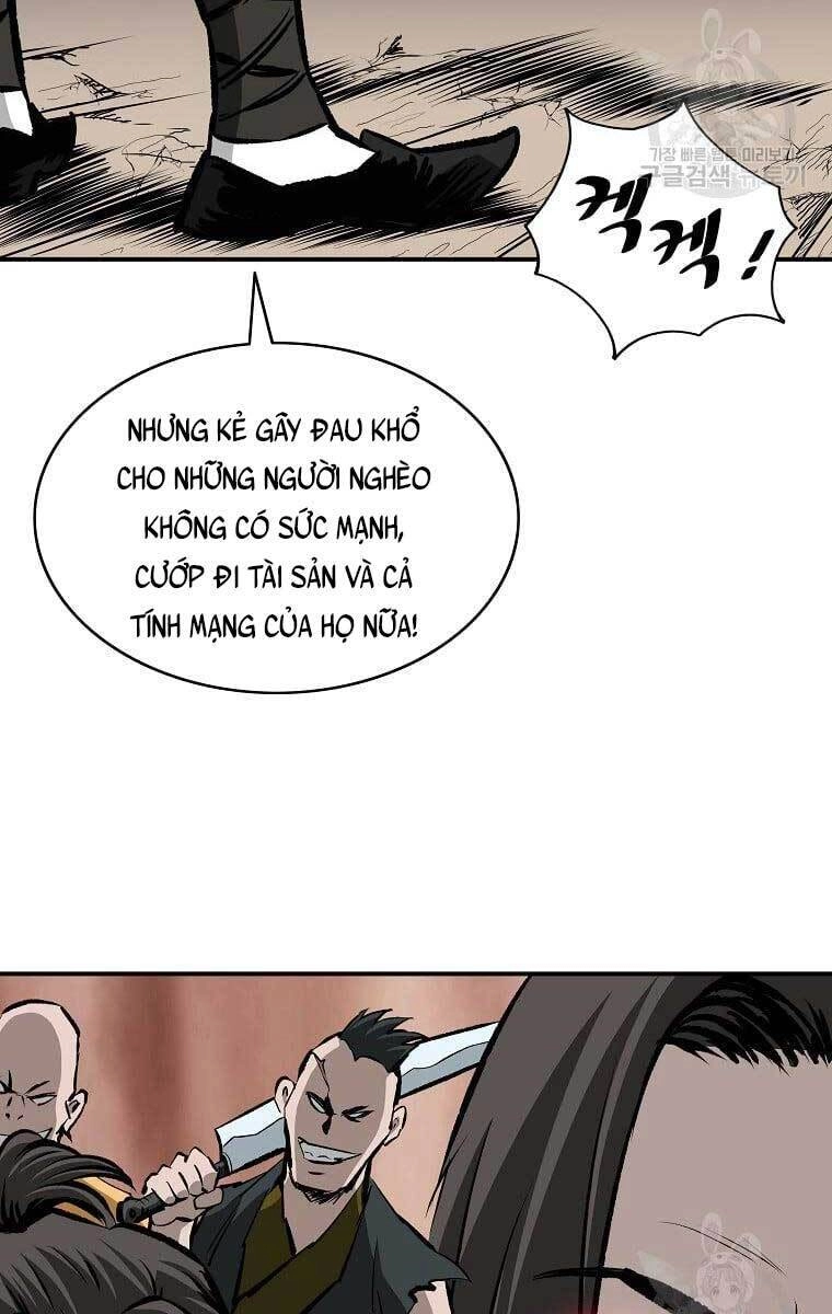 Cung Quỷ Kiếm Thần Chapter 154 - 43