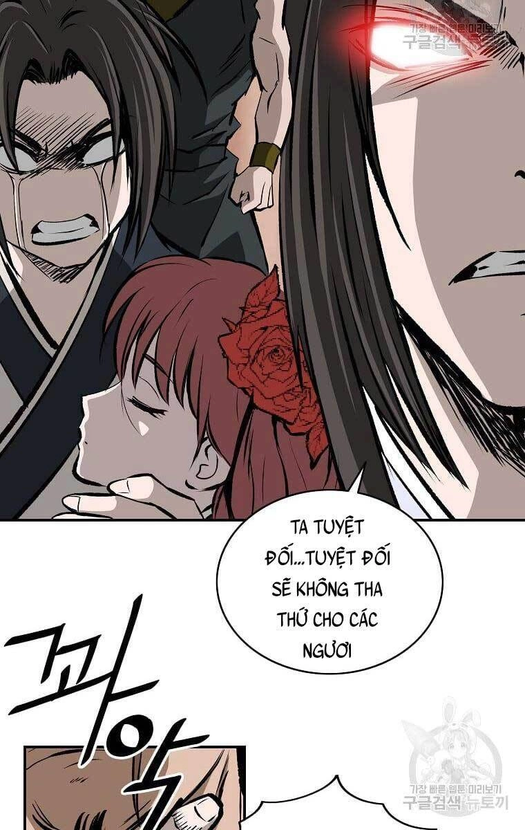 Cung Quỷ Kiếm Thần Chapter 154 - 44