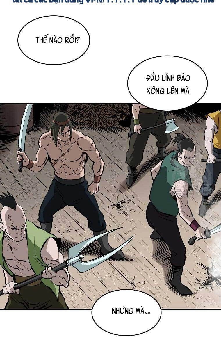 Cung Quỷ Kiếm Thần Chapter 154 - 49