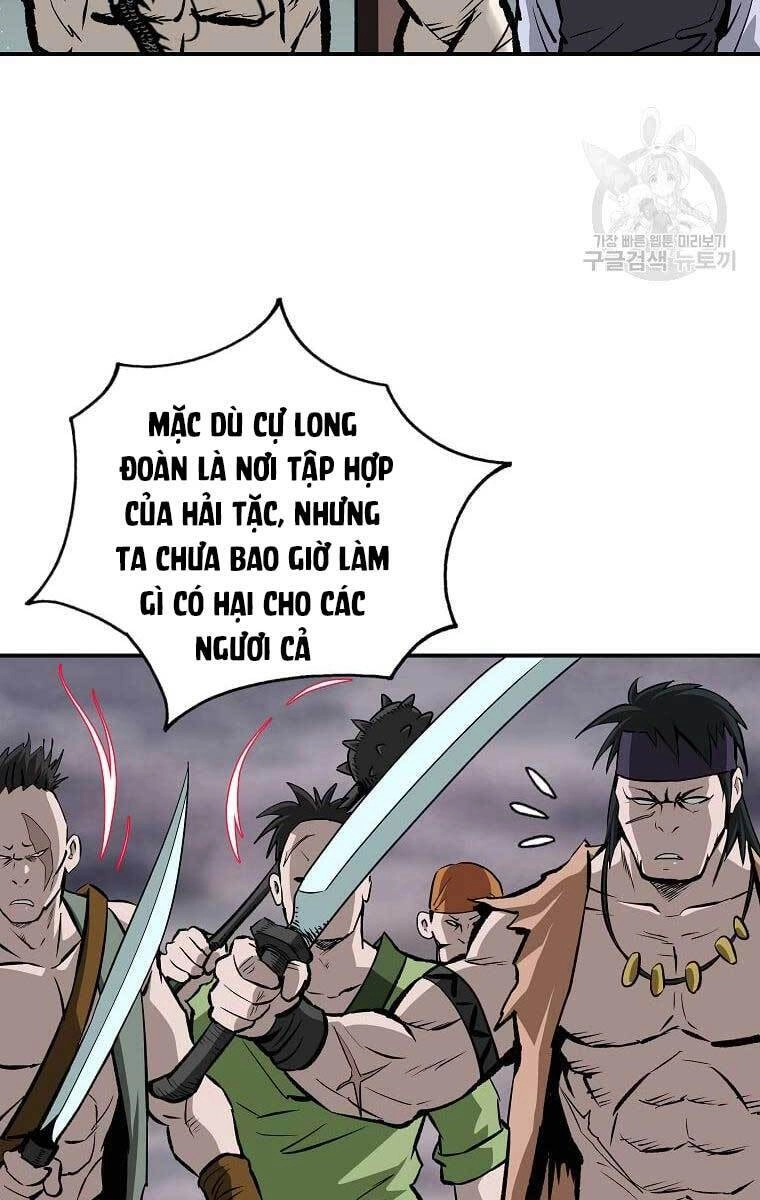 Cung Quỷ Kiếm Thần Chapter 154 - 53