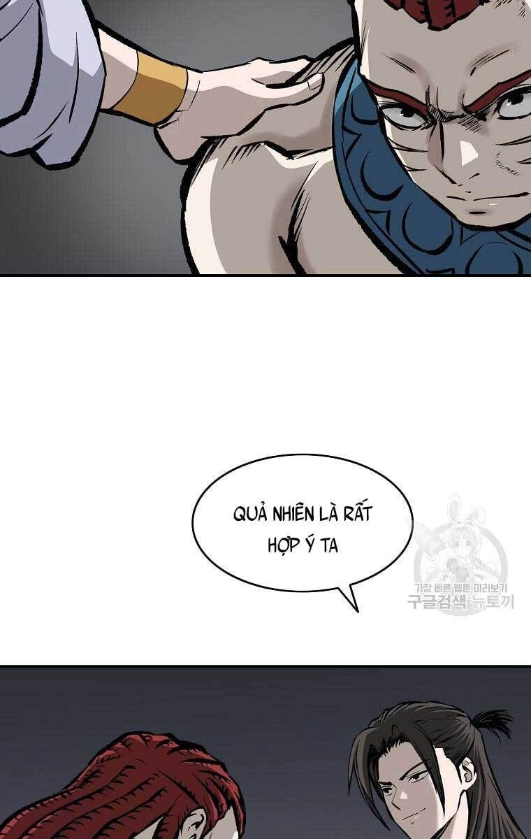 Cung Quỷ Kiếm Thần Chapter 154 - 58