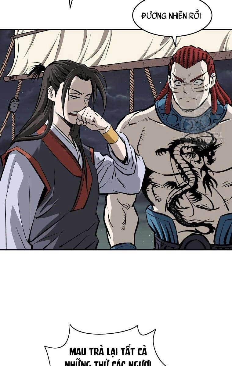 Cung Quỷ Kiếm Thần Chapter 154 - 62