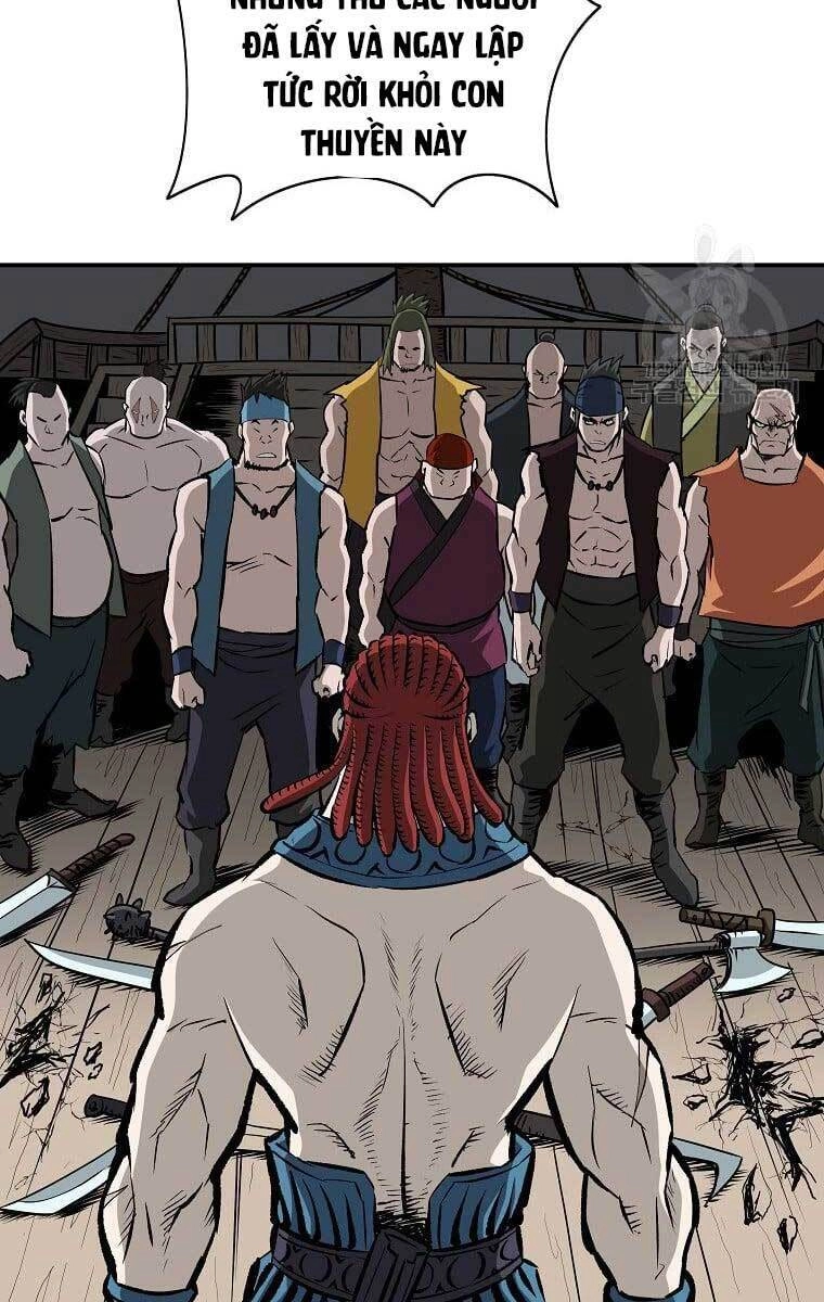 Cung Quỷ Kiếm Thần Chapter 154 - 63