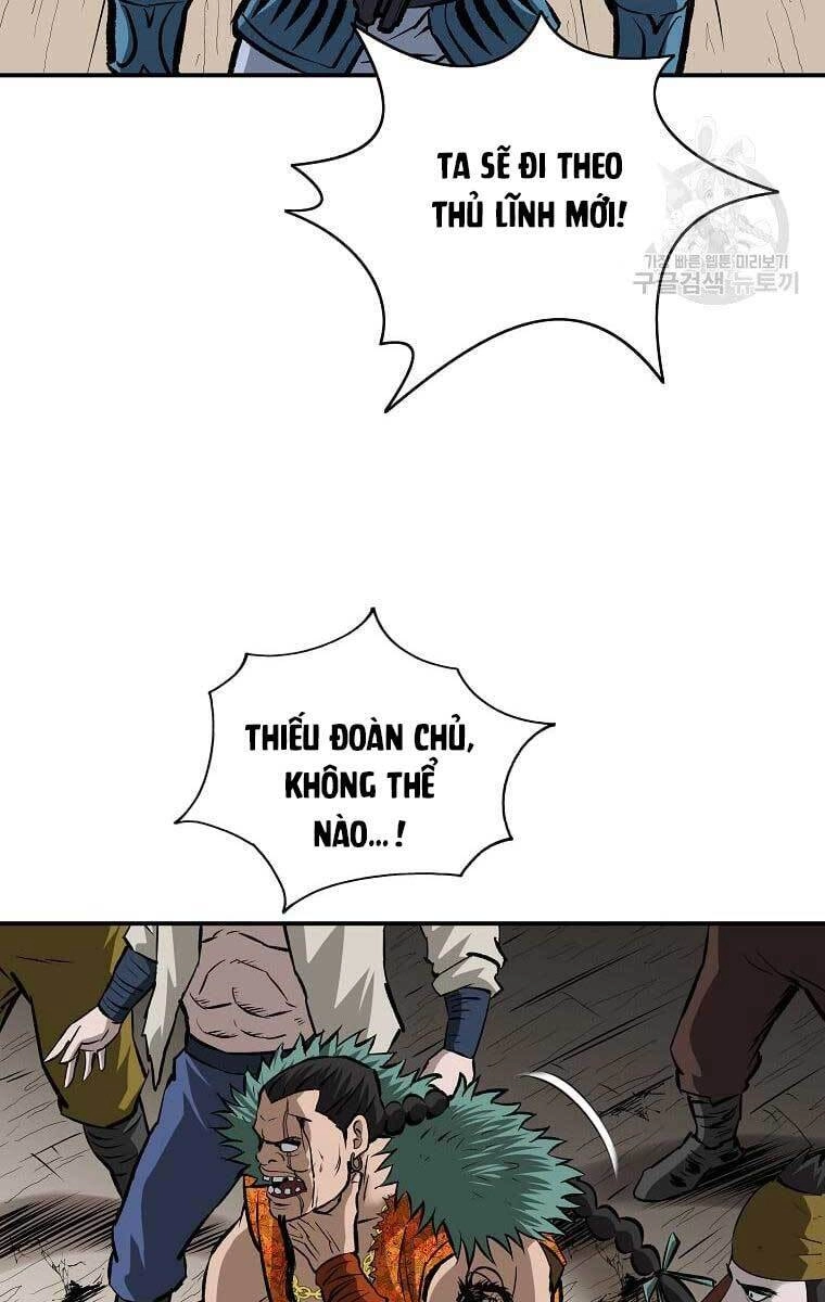 Cung Quỷ Kiếm Thần Chapter 154 - 64