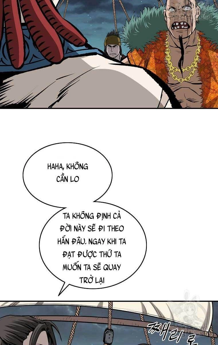 Cung Quỷ Kiếm Thần Chapter 154 - 66