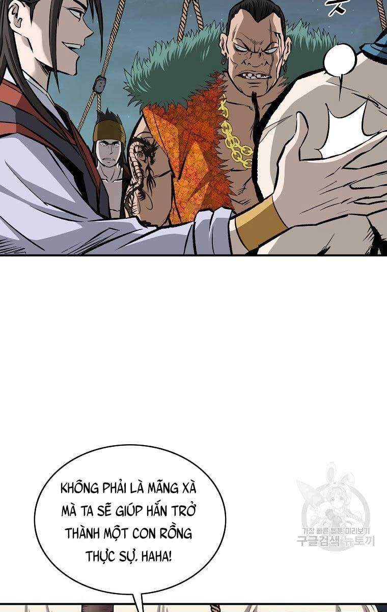 Cung Quỷ Kiếm Thần Chapter 154 - 67