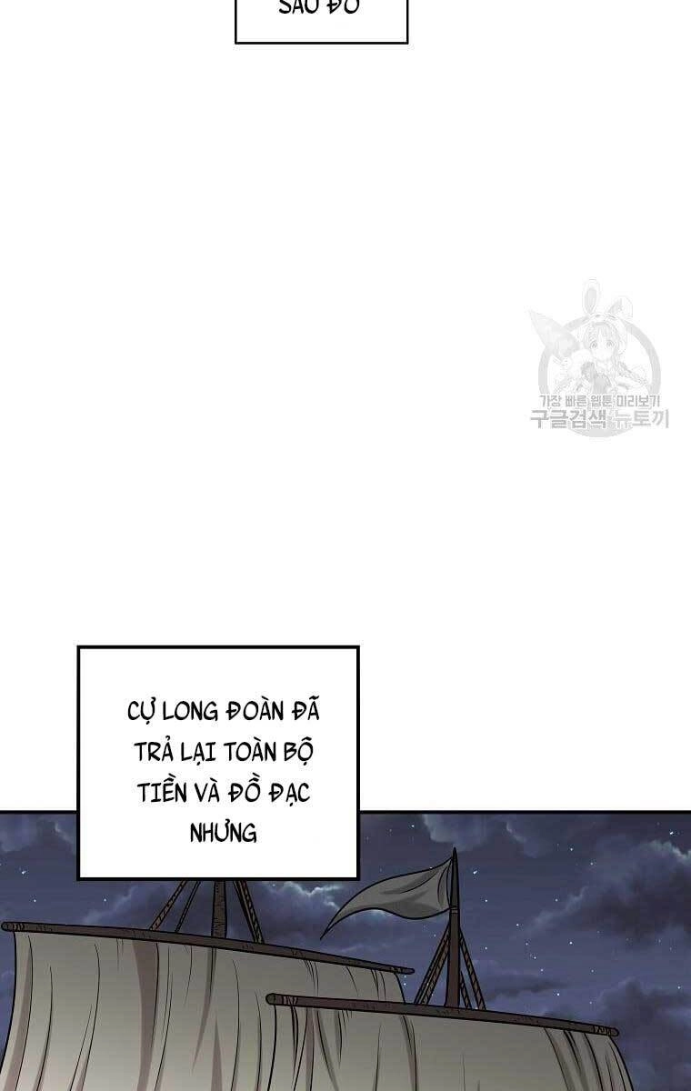 Cung Quỷ Kiếm Thần Chapter 154 - 73