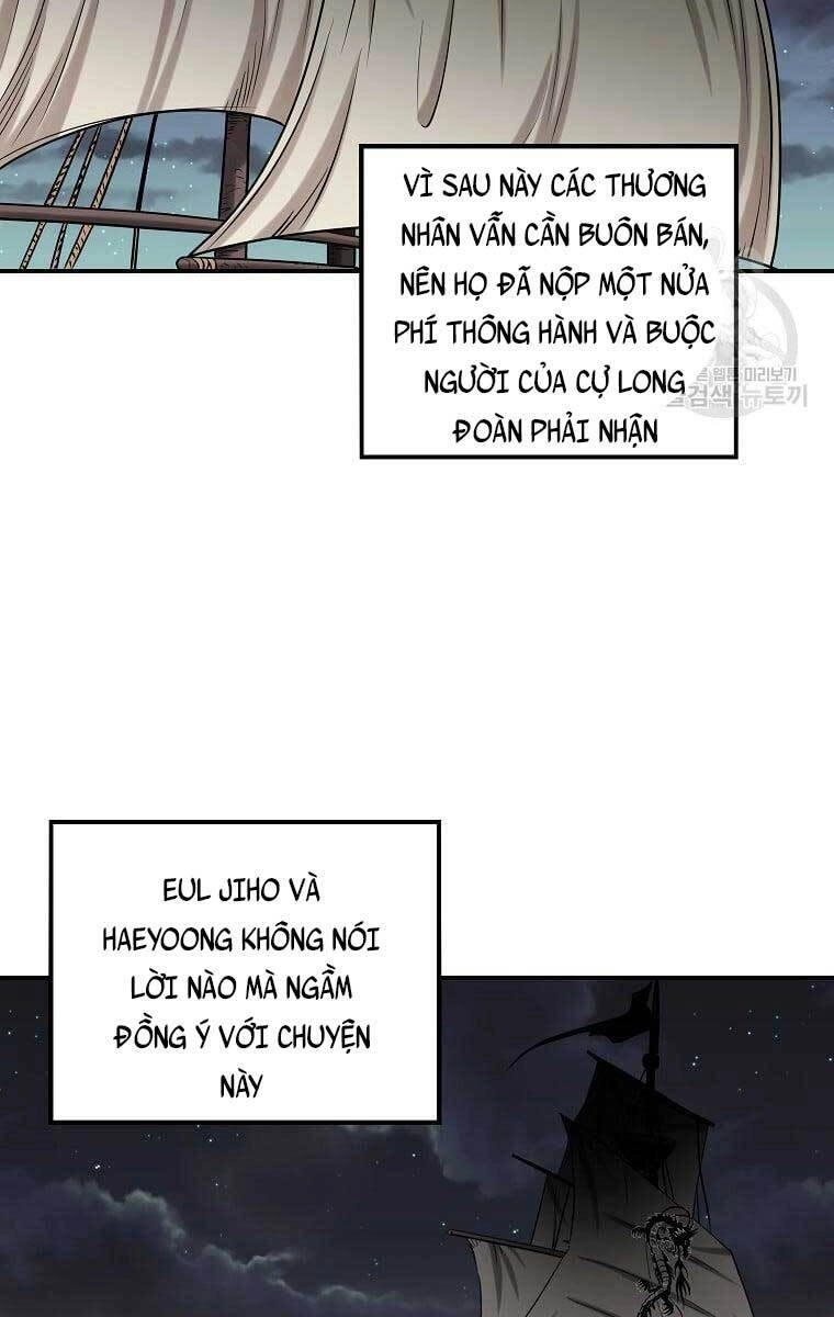 Cung Quỷ Kiếm Thần Chapter 154 - 74