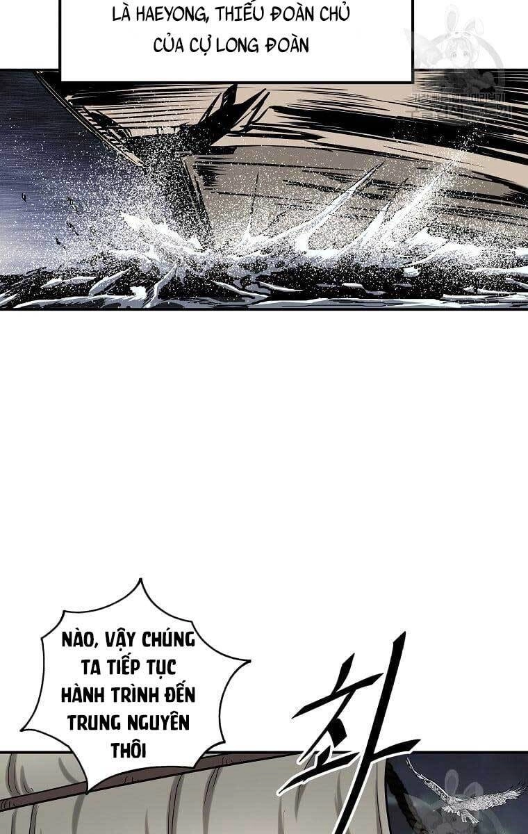 Cung Quỷ Kiếm Thần Chapter 154 - 76