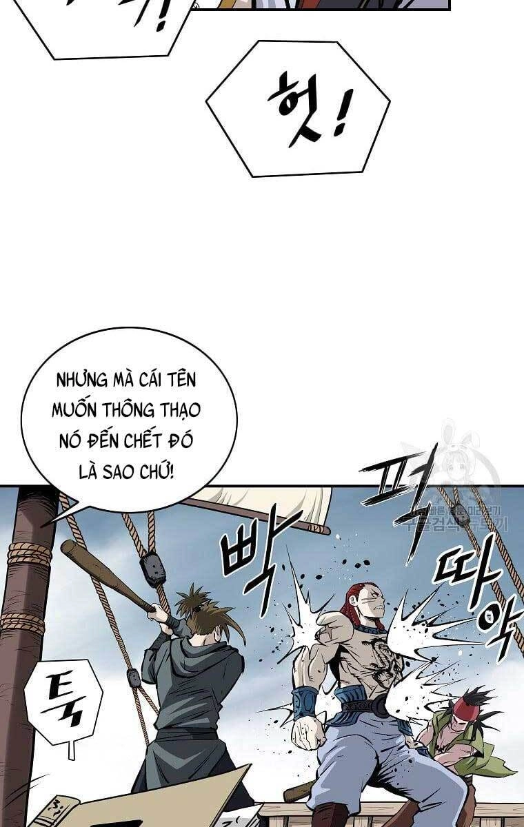 Cung Quỷ Kiếm Thần Chapter 155 - 4