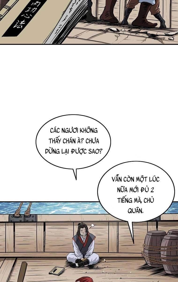 Cung Quỷ Kiếm Thần Chapter 155 - 5