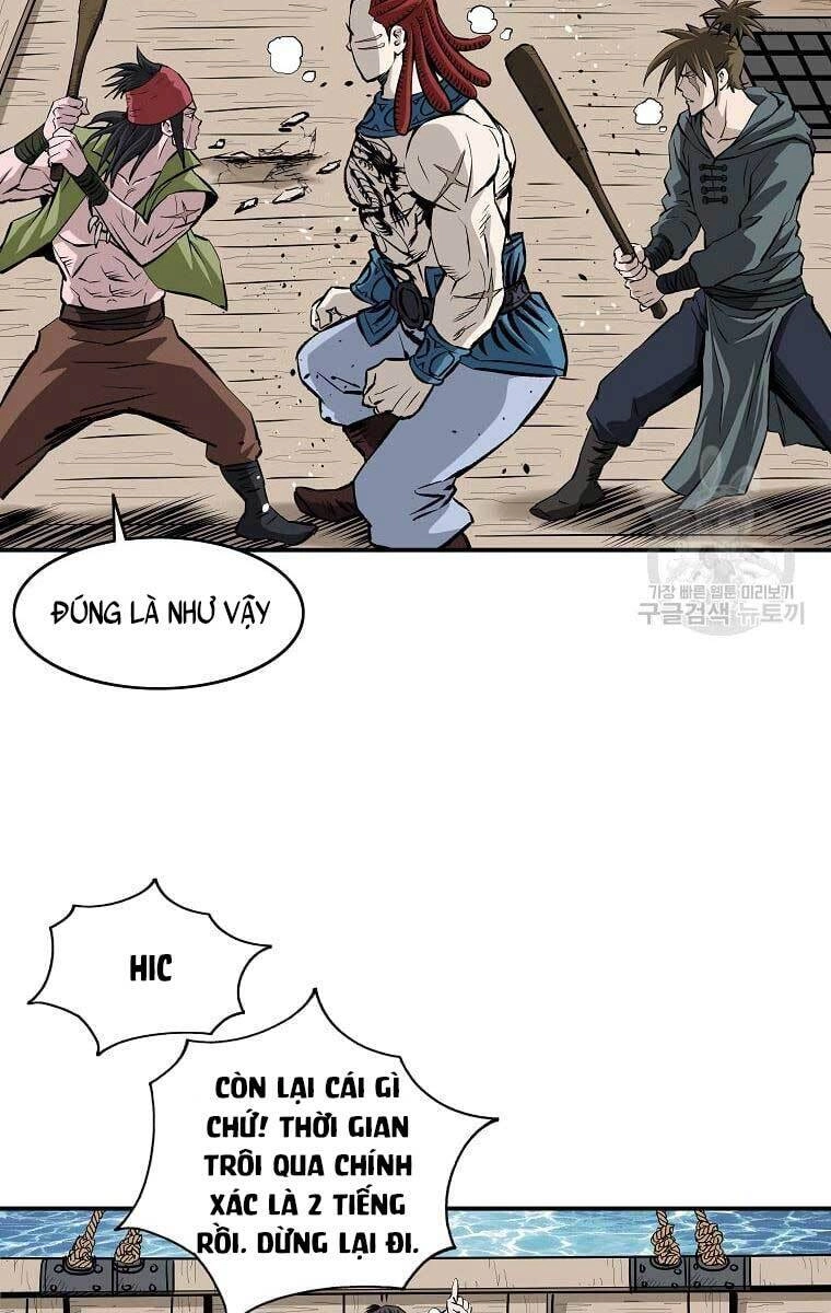 Cung Quỷ Kiếm Thần Chapter 155 - 6