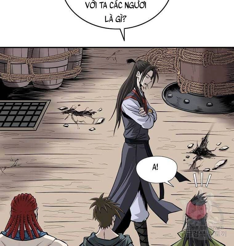 Cung Quỷ Kiếm Thần Chapter 155 - 19