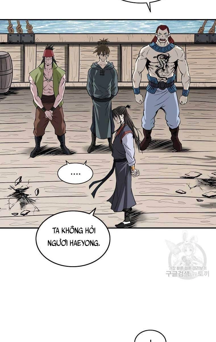 Cung Quỷ Kiếm Thần Chapter 155 - 21