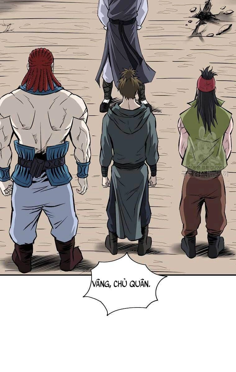 Cung Quỷ Kiếm Thần Chapter 155 - 25