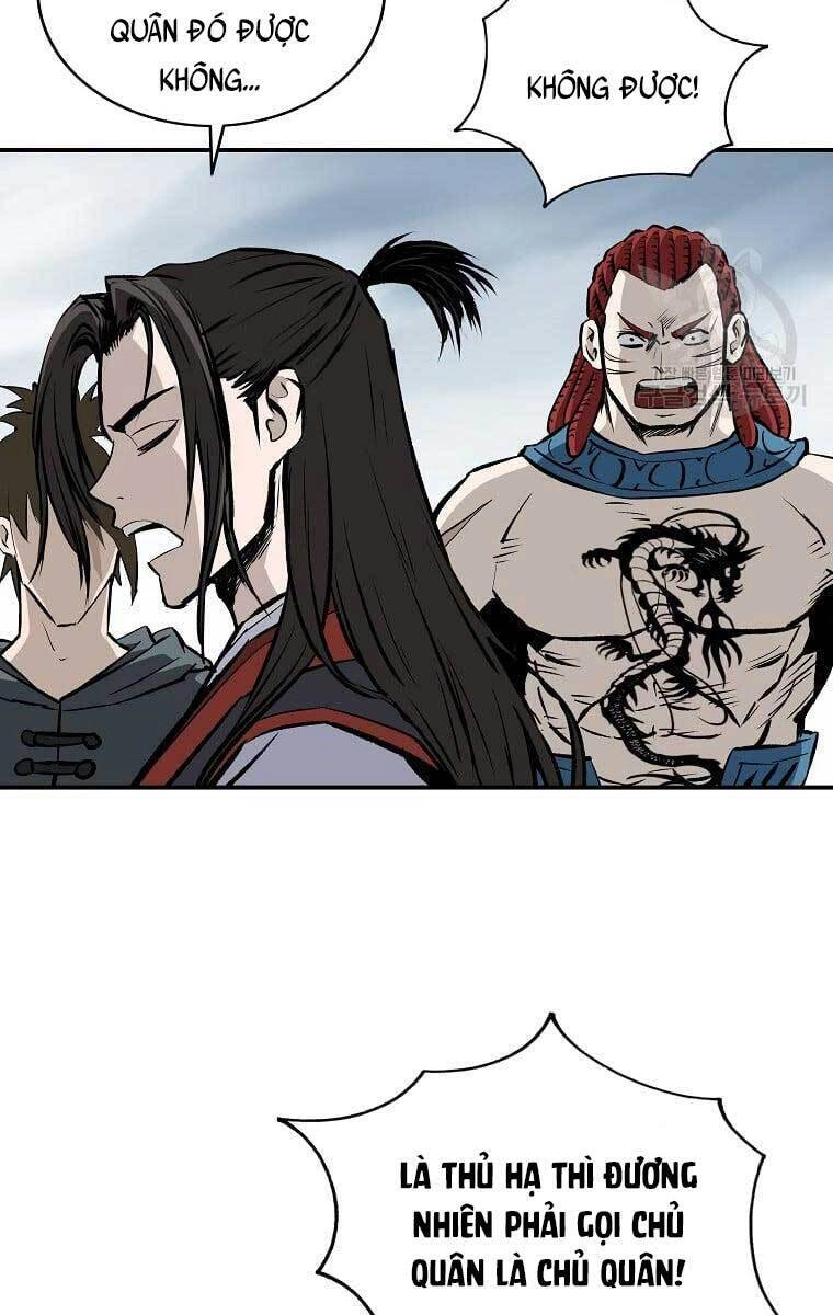 Cung Quỷ Kiếm Thần Chapter 155 - 27